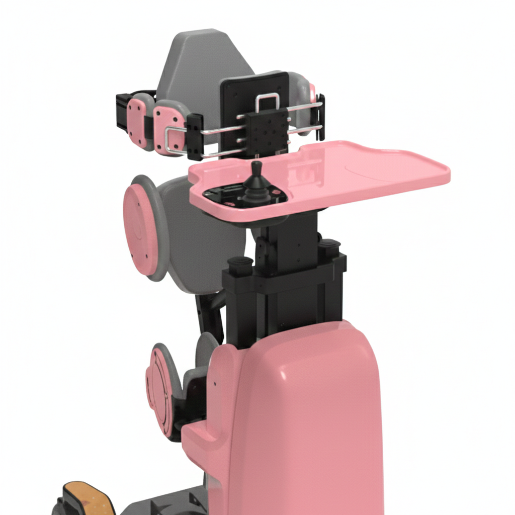 elektrovozik bbr robooter xz droid smart kids 10